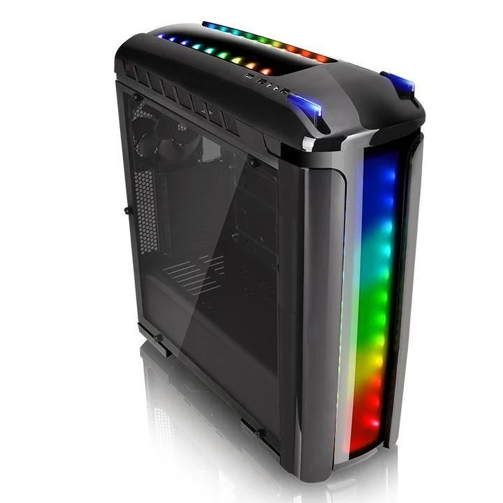 Thermaltake Versa C22 RGB Case - صندوق